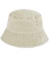 BB688/BC688 Vintage bucket hat Vintage Stone colour image